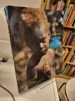 Varf&ouml;r gr&aring;ter puman? : eller Historien om kockens gula kanarief&aring;gel