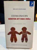 Konsten att vara sn&auml;ll