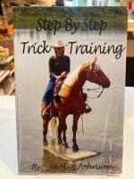 Step by step trick training
