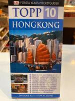 Topp 10 Hongkong
