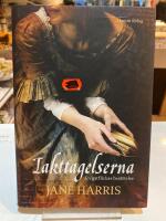 Iakttagelserna : en gatflickas ber&auml;ttelse