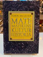 Matematikens kulturhis