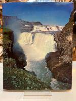 Island - Intryck fr&aring;n ett heroiskt landskap