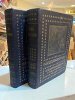 V&auml;rldsindustrien - Teknikens segert&aring;g i ord och bild I + II