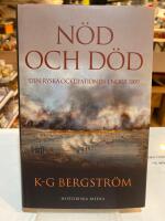 N&ouml;d och d&ouml;d : den ryska ockupationen i norr 1809