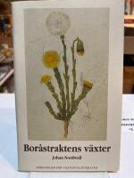 F&ouml;rteckning j&auml;mte kort beskrifning p&aring; vilda och f&ouml;rvildade fanerogamer v&auml;xande i och omkring Bor&aring;s (med undantag af gr&auml;s och Carices)