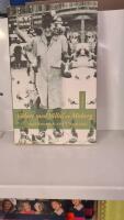 Vidare med Vilhelm Moberg : &aring;tta forskare om hans f&ouml;rfattarskap