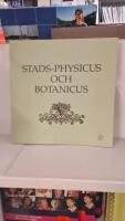 Stads-Physicus och Botanicus