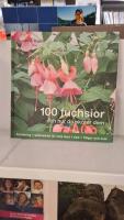 100 fuchsior och hur du sk&ouml;ter dem