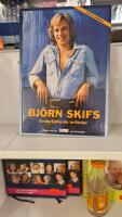 Bj&ouml;rn Skifs : underh&aring;llande irrf&auml;rder