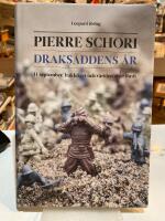 Draks&aring;ddens &aring;r : 11 september, Irakkriget och v&auml;rlden efter Bush