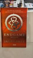 Endgame. Spelet