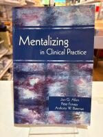 Mentalizing in clinical practice
