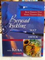Berusad kyckling : mat & dryck fr&aring;n Kuba