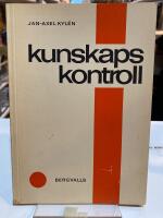 Kunskapskontroll