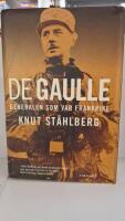 De Gaulle : generalen som var Frankrike