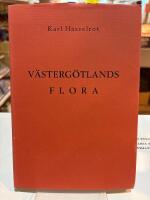 V&auml;sterg&ouml;tlands Flora