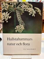 Hallstahammars natur och flora