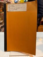 LINN&Eacute;S PLUTO SVECICUS och BESKRIFNING &Ouml;FWER STENRIKET. Utgifna af Carl Benedicks