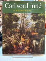 Carl von Linn&eacute;