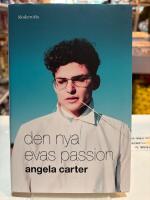 Den nya Evas passion