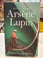 Ars&egrave;ne Lupin: Kristallproppen