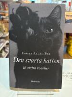 Den svarta katten och andra noveller