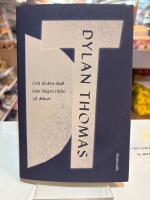 Och d&ouml;den skall icke l&auml;ngre r&aring;da: 58 dikter