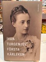 F&ouml;rsta k&auml;rleken