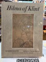 Hilma af Klint : spiritualistic drawings 1896-1910
