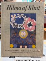 Hilma af Klint : the paintings for the temple 1906-1915