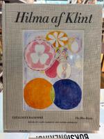 Hilma af Klint : the blue books 1906-1915