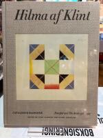 Hilma af Klint : Parsifal and the atom 1916-1917