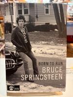 Born to run