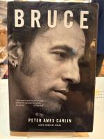 Bruce