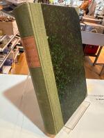 Geologiska F&ouml;reningens i Stockholm F&ouml;rhandlingar - Tjugofemte bandet (&Aring;rg&aring;ngen 1903)