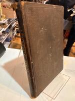 Melodier till "Pilgrims-s&aring;nger p&aring; v&auml;gen till det himmelska Sion" (F&ouml;rsta och andra samlingen + bihang)