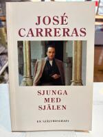 Sjunga med sj&auml;len : [en sj&auml;lvbiografi]