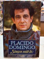 S&aring;ngen mitt liv