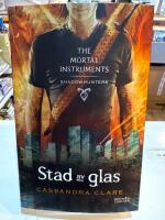 Stad av glas