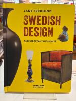 Swedish design : and important influences