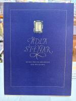 &Auml;dla stenar - N&aring;gra ord om &auml;delstenen som smyckesten