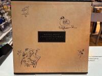 Royal Mail special stamps 1988