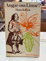 Ang&aring;r oss Linn&eacute;?