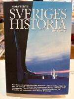 Sveriges historia : 1965-2012