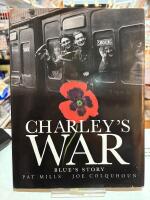 Charley's War (Vol. 4): Blue's Story