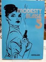 Modesty Blaise 5
