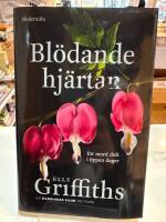 Bl&ouml;dande hj&auml;rtan