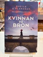 Kvinnan p&aring; bron