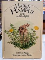 Haren Hampus och andra djur